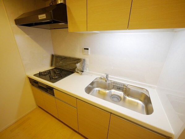 BLESS宮崎台の物件内観写真